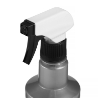 Очиститель двигателя от масляных загрязнений LAVR с триггером, 500мл Ln1503 Очиститель двигателя от масляных загрязнений LAVR с триггером, 500мл Ln1503