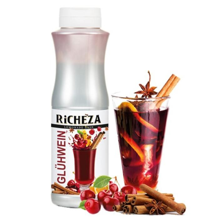 Основа RiCHEZA «Глинтвейн», 1000 г Основа RiCHEZA «Глинтвейн», 1000 г