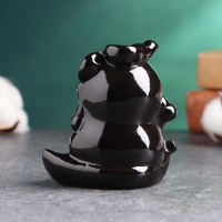 Подставка для благовоний "Момент" 8х6х10см Подставка для благовоний "Момент" 8х6х10см