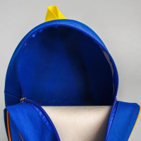 Рюкзак детский, 23х21х10 см, Микки Маус Рюкзак детский, 23х21х10 см, Микки Маус