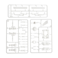 Научные опыты &laquo;Экспедиция на Луну&raquo;, 3 в 1