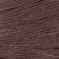 Набор ниток мулине №3860, 8 &plusmn; 1 м, 6 шт, цвет какао