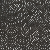 Коврик для животных, EVA+полиэстер, d=60 см. чёрный Коврик для животных, EVA+полиэстер, d=60 см. чёрный