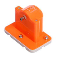 Электронный конструктор &laquo;Архимедов винт&raquo;, 19 деталей