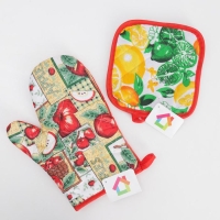 Автоклав-стерилизатор &laquo;Домашний погребок&raquo;, 22 л, манометр, термометр, клапан сброса давления