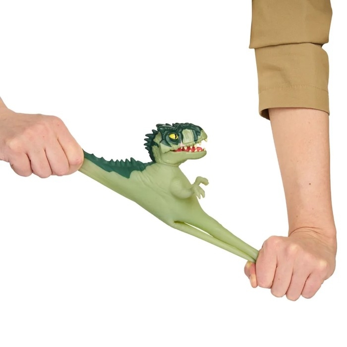 Тянущаяся фигурка «Гиганотозавр. Мир Юрского периода» Тянущаяся фигурка «Гиганотозавр. Мир Юрского периода»