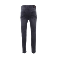 Джинсы мужские, цвет серый, размер 30 (46)