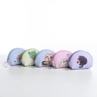 Кошелёк на молнии «Выбражулька», цвет МИКС Кошелёк на молнии «Выбражулька», цвет МИКС