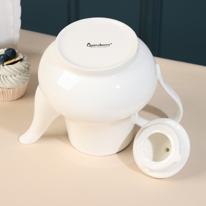 Заварочный чайник фарфоровый Barista, 1,4 л Заварочный чайник фарфоровый Barista, 1,4 л