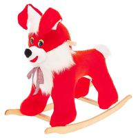 Качалка «Заяц», МИКС Качалка «Заяц», МИКС