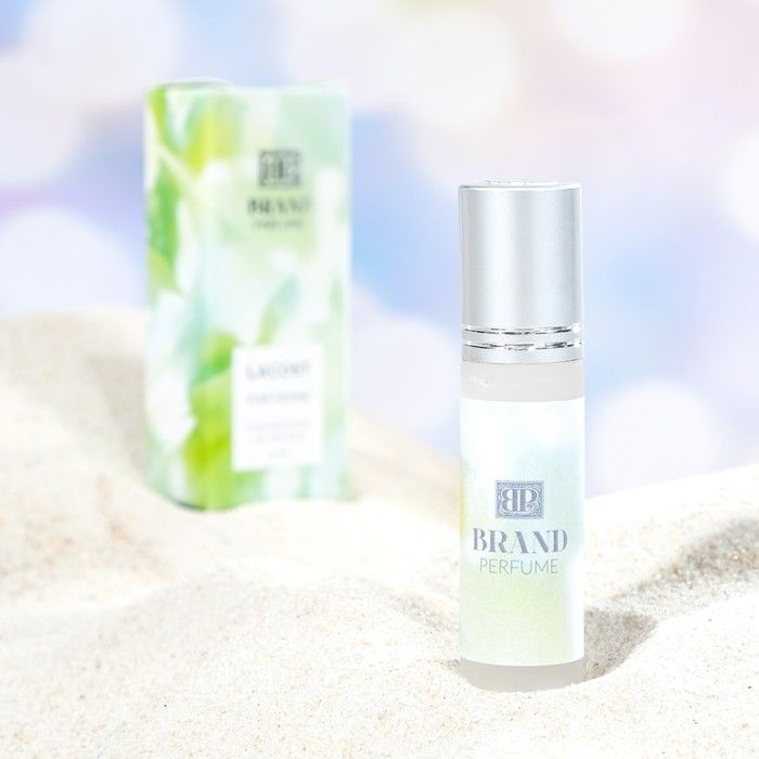 Масляные духи женские Lacost for femme, 6 мл Масляные духи женские Lacost for femme, 6 мл