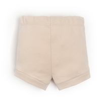 Комплект детский (боди, шорты) MINAKU, цвет бежевый, рост 68-74 см Комплект детский (боди, шорты) MINAKU, цвет бежевый, рост 68-74 см