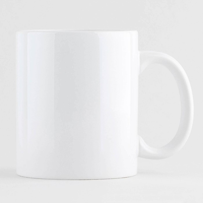 Кружка керамическая &laquo;Трудно быть Аней&raquo;, 320 мл