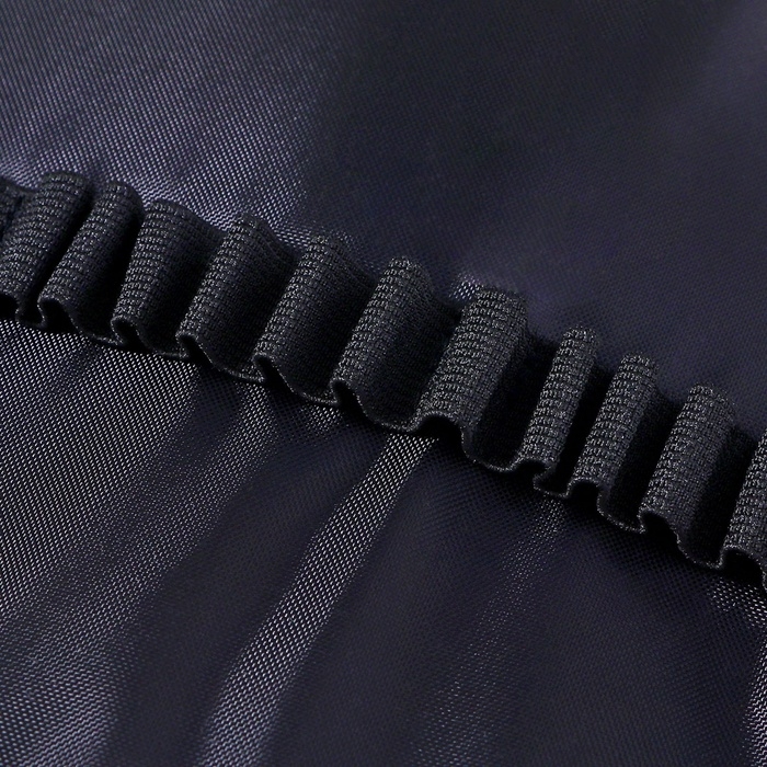 Пенал мягкий скрутка , 220х460 мм , Calligrata, на шнуровке, на 37 предметов, голубой Пенал мягкий скрутка , 220х460 мм , Calligrata, на шнуровке, на 37 предметов, голубой