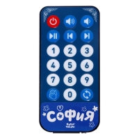 Кукла интерактивная &laquo;София&raquo;, 300 вопросов и ответов на них