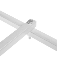 Каркас для душевого поддона, 700х700 мм Каркас для душевого поддона, 700х700 мм