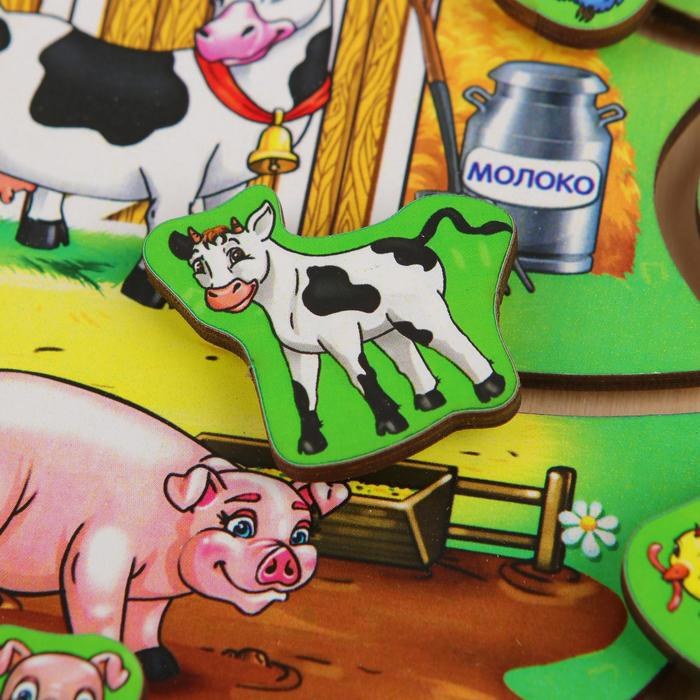 Лабиринт - пара «Животные 1» Лабиринт - пара «Животные 1»