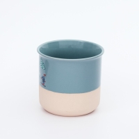 Новый год. Кружка керамическая &laquo;Теплой зимы&raquo;, 400 мл