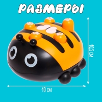 Развивающая игрушка &laquo;Пчела Жу&raquo;