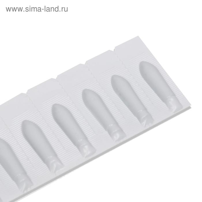 Крем-мазь суппозиторная &laquo;Добродея. Фунго весёлка&raquo;, при опухолевых изменениях различной стадии, 10 ректальных суппозиторий