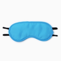 Подарочный набор «Авокадо»: косметичка, маска для сна и расчёска Подарочный набор «Авокадо»: косметичка, маска для сна и расчёска