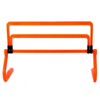 Барьер тренировочный многоуровневый Барьер тренировочный многоуровневый