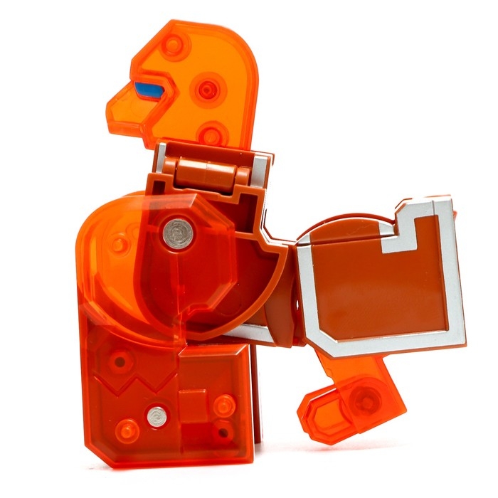 Робот-буква G, трансформируется в Птицу Робот-буква G, трансформируется в Птицу