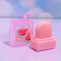 Бальзам для губ &laquo;Коктейли&raquo;, микс