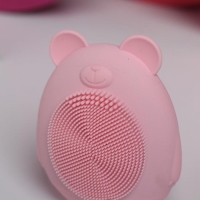 Электрический массажер для лица подарочный на Новый Год на Новый Год «Новогодняя коллекция:Новогодняя», 6 х 2,5 х 7,6 см. Электрический массажер для лица подарочный на Новый Год на Новый Год «Новогодняя коллекция:Новогодняя», 6 х 2,5 х 7,6 см.