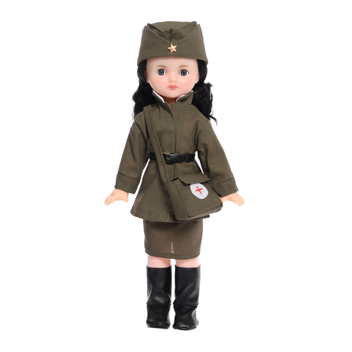 Кукла &laquo;Катюша&raquo;, 45 см