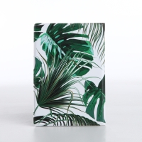 Обложка для паспорта, цвет зелёный Обложка для паспорта, цвет зелёный