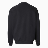 Свитшот мужской НАЧЁС, цвет чёрный, размер 50 Свитшот мужской НАЧЁС, цвет чёрный, размер 50