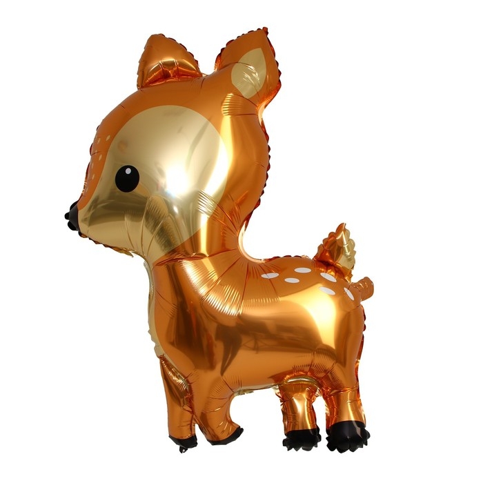 Шар фольгированный 32" &laquo;Оленёнок&raquo;