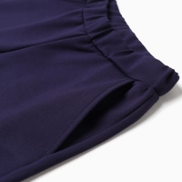 Брюки детские KAFTAN, р. 40 (158-164 см) синий Брюки детские KAFTAN, р. 40 (158-164 см) синий