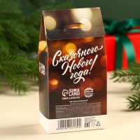 Новый год! Подарочный чай &laquo;Чудо&raquo;, 50 г.