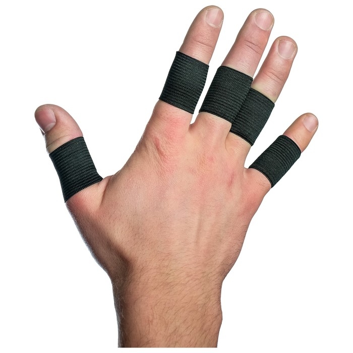 Набор напальчников ONLYTOP, 10 шт. Набор напальчников ONLYTOP, 10 шт.