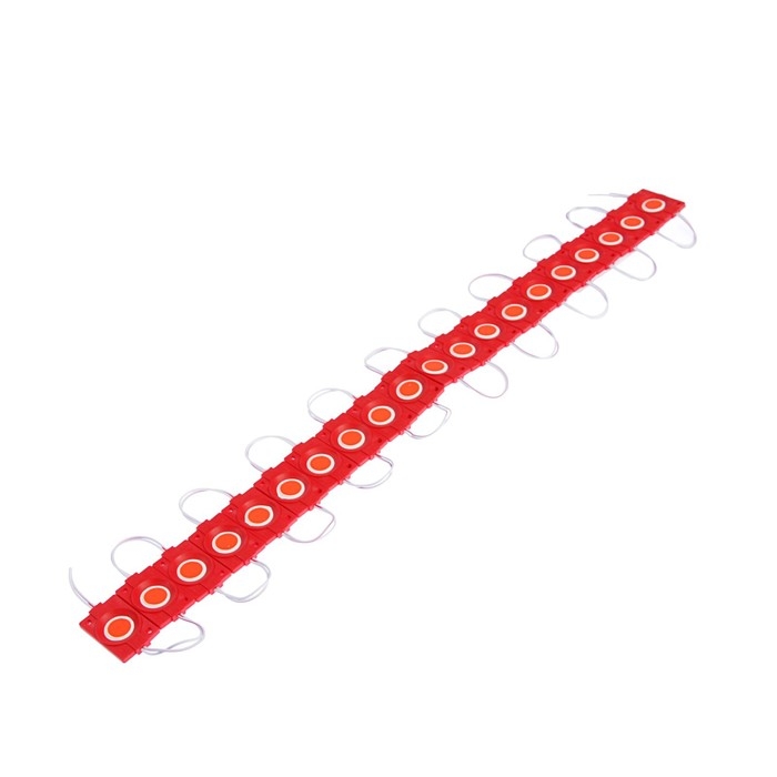 Светодиодный модуль для растений SMD5730, 2,4 Вт, COB, 220 Lm, ФИТО, 12 V, набор 20 шт. Светодиодный модуль для растений SMD5730, 2,4 Вт, COB, 220 Lm, ФИТО, 12 V, набор 20 шт.