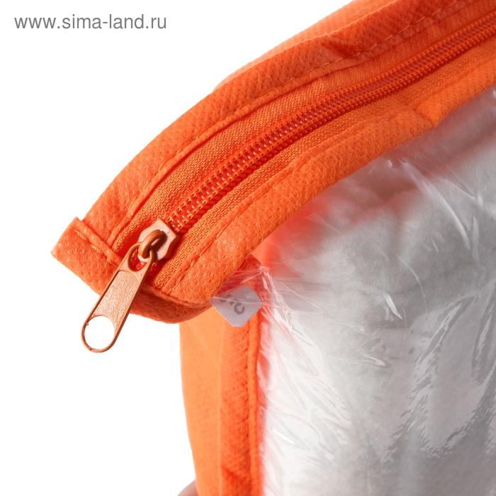 Электропростынь "Инкор", 80-90 Вт, 120х150 см, 35-55&deg;C, 3 режима, защита от перегрева