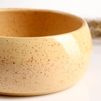 Судок для запекания "Русский" 0,9л / 16,5х6,5см, каракум Судок для запекания "Русский" 0,9л / 16,5х6,5см, каракум