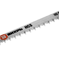 Пилки для лобзика "Вихрь" Т101АО, по ламинату, чистый, криволинейный рез, 76 х 50 мм, 2 шт. Пилки для лобзика "Вихрь" Т101АО, по ламинату, чистый, криволинейный рез, 76 х 50 мм, 2 шт.