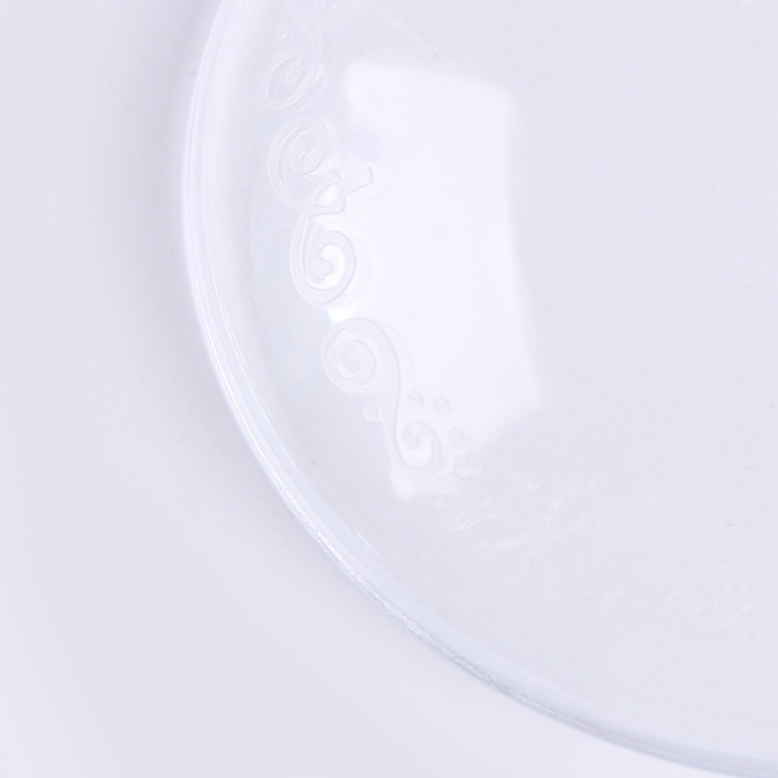 Ёлочные шары своими руками на новый год &laquo;С Новым годом&raquo;, 3 шт, новогодний набор для творчества