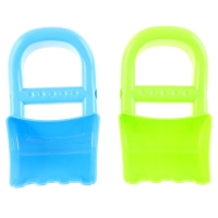 Совок &laquo;Ковш&raquo;, цвета МИКС