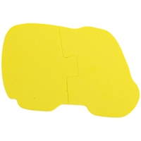 Мягкий пазл для малышей &laquo;Транспорт&raquo;, 5 пазлов, Крошка Я