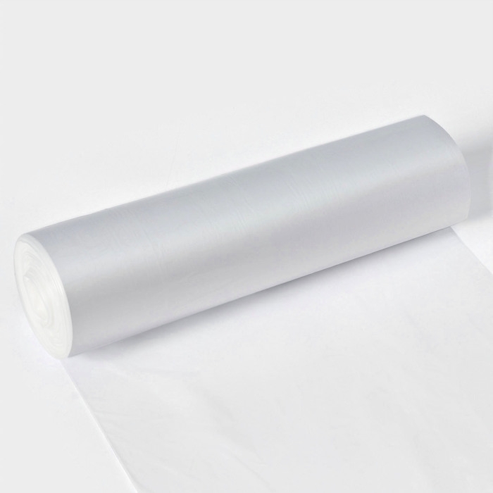 Пакеты фасовочные "Стандарт", 30&times;40 см, 400 шт, ПНД, 8 мкм