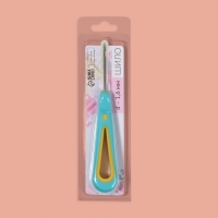 Шило швейное, с отверстием на конце, d = 1,6 мм, 14,5 &times; 3 см