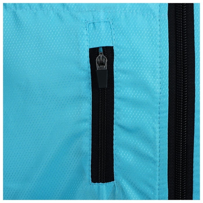 Ветровка ONLYTOP унисекс grey, р. 42