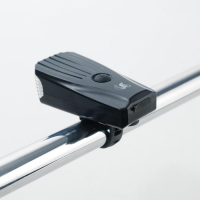 Фонарь велосипедный передний и задний аккумуляторный, водонепроницаемый, 7 режимов