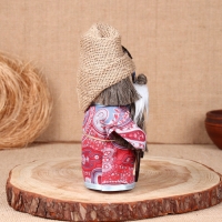 Оберег "Домовой Авдейка ", 16 см