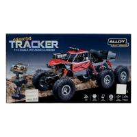 Машина радиоуправляемая «Вездеход» с камерой, полный привод, Wi-fi, элементы из металла, цвет черный Машина радиоуправляемая «Вездеход» с камерой, полный привод, Wi-fi, элементы из металла, цвет черный