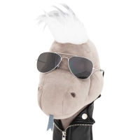 Мягкая игрушка &laquo;Змей Димон&raquo;, 25 см